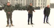 Premier: W tym roku przeznaczymy na polskie wojsko 4 proc. PKB