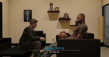 NBA 2K15 - recenzja