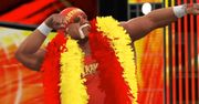 Hulk Hogan nie pojawi się w WWE 2K16. Pokłosie rasistowskich komentarzy