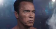 Arnold Schwarzenegger zachęca do zamawiania WWE 2K16 przed premierą