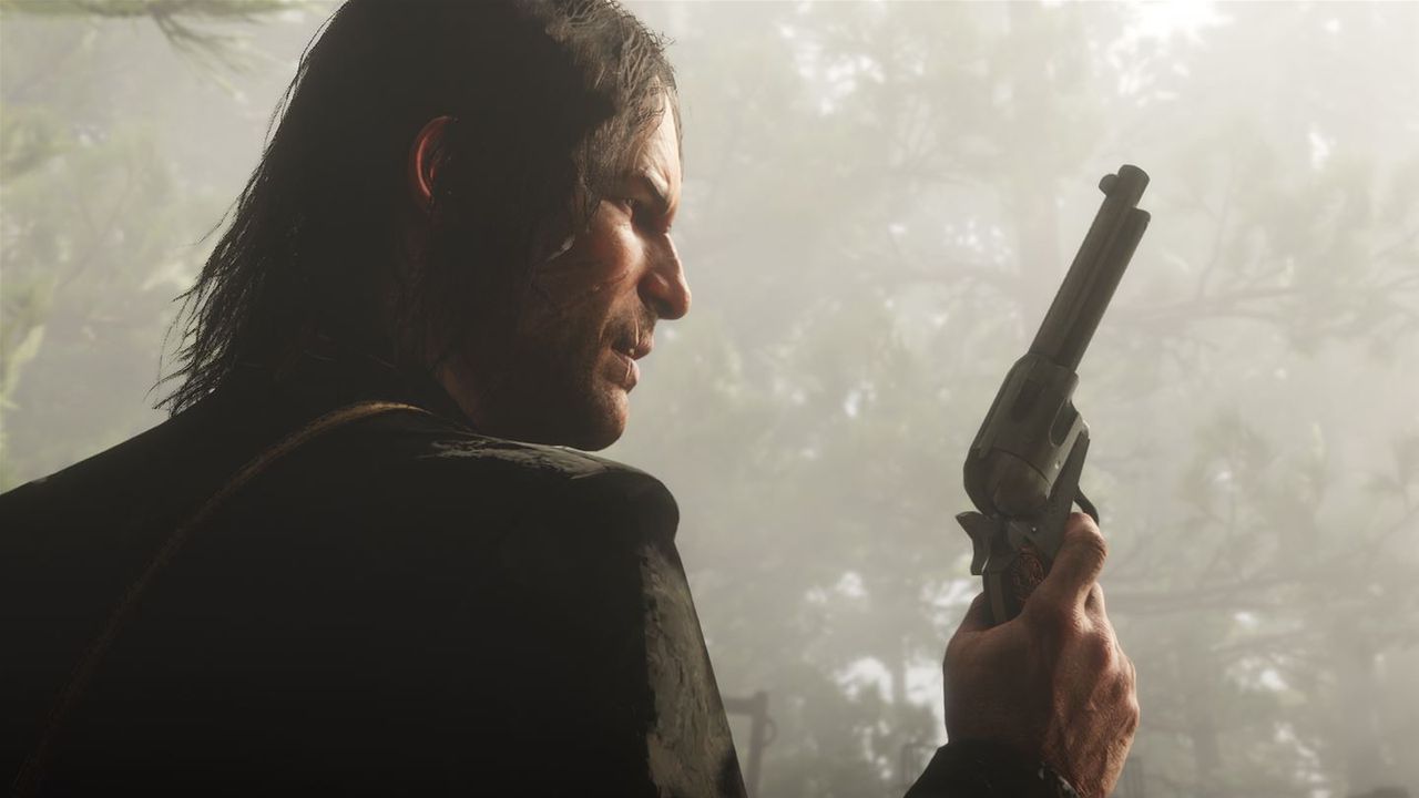 Red Dead Redemption 2 - jakie dobra czekają na nas za pre-order?