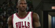 NBA 2K11: Specjalny tryb poświęcony Jordanowi