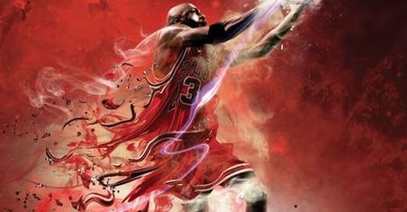 NBA 2K12 - recenzja