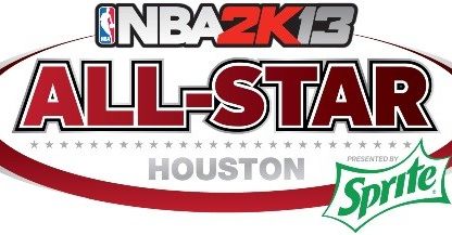 NBA 2K13 - premiera w październiku, ale Weekend Gwiazd jako DLC