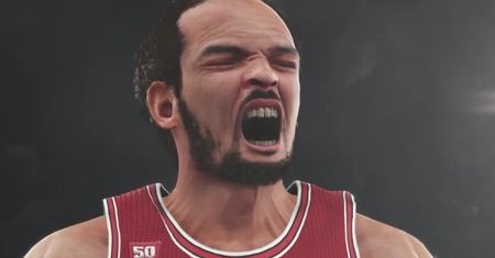 Obejrzenie premierowego zwiastuna NBA 2K16 może wywołać niekontrolowany sprint do sklepu