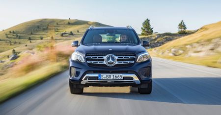 Polska fabryka Mercedesa pod znakiem zapytania