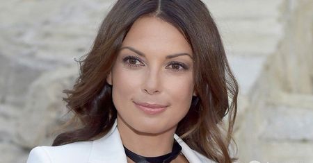 Kasia Glinka już tak nie wygląda. Gwiazda postawiła na totalną metamorfozę!