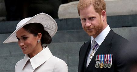Meghan i Harry mocno narazili się swoim hollywoodzkim przyjaciołom. To skandal, na co sobie pozwolili