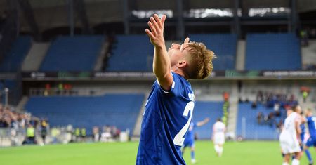 Już dziś derby Poznania! Warta podejmuje Lecha