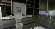 Zamknięcie największego punktu szczepień w Wielkopolsce.