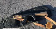 Spacerował przy autostradzie w Kolorado uzbrojony w AK-47. Zginął, bo otworzył ogień do policjantów