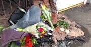 Tragedia w Anglii.Zginęło dwutygodniowe niemowlę.
