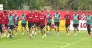 Arkadiusz Milik ma uszkodzoną łąkotkę i opuści zgrupowanie w Opalenicy.