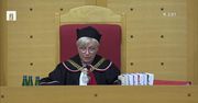 Trybunał Konstytucyjny: Działanie organów Unii Europejskiej poza granicami kompetencji przekazanymi przez Polskę, jest niezgodne Konstytucją.