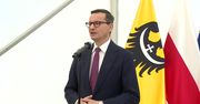 Premier: Nie poddajemy się, przeznaczamy potężne środki na walkę o zdrowie Polaków