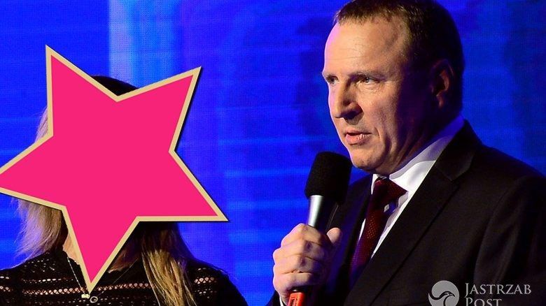 Jacek Kurski się żeni