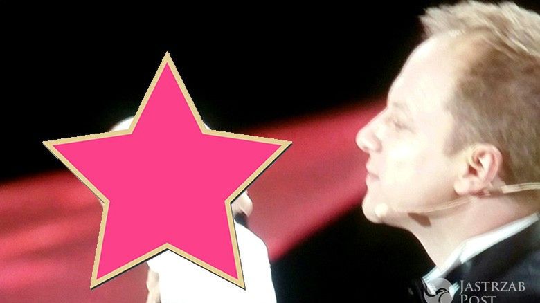 Maciej Stuhr pokazał syna