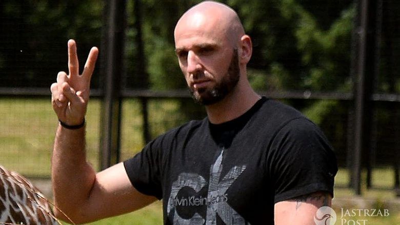 Marcin Gortat