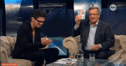 Bronisław Komorowski u Kuby Wojewódzkiego. Co to był za odcinek! Wybraliśmy najlepsze momenty [RELACJA]