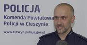 Znaleźli w domu ciała starszego małżeństwa. Zarzut zabójstwa usłyszał syn