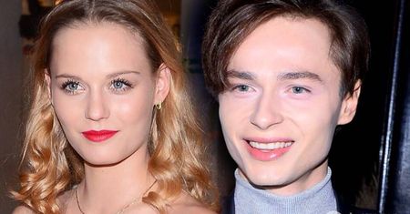 Szok! Kasia Sawczuk i Patryk Pniewski nie są parą?! "To co mówi pan Pniewski nie ma nic wspólnego z rzeczywistością!"