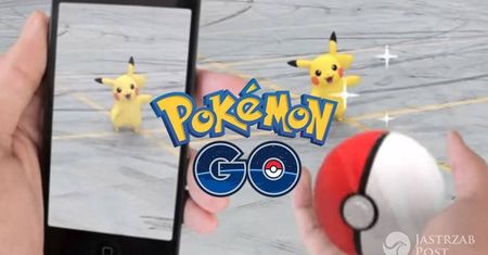 Polacy oszaleli na punkcie gry Pokemon Go! Wyprzedziliśmy nawet... Stany Zjednoczone!