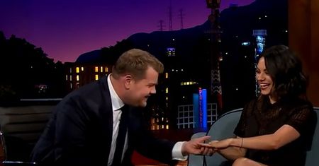 Mila Kunis i Ashton Kutcher wzięli ślub!
