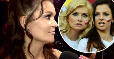 Agnieszka Radwańska wskazała najbardziej stylową polską WAG! Nie jest to Anna Lewandowska! [WIDEO]