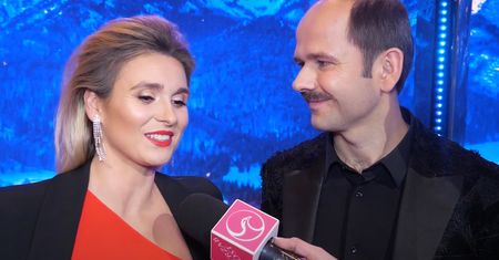 Sławomir i Kajra o zakazie jaki TVP wpisała im w sylwestrowej umowie. Tak stacja dba o swój interes. Dla gwiazd to sytuacja bez wyjścia