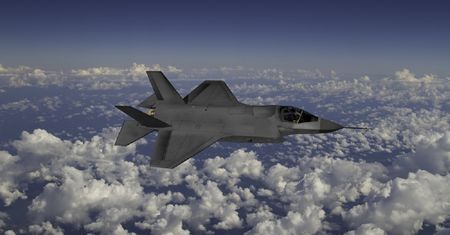 F-35 trafią do Polski później niż zakładano. Pentagon opóźnia produkcję myśliwców
