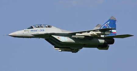 Rosja ma nowe samoloty. Dorównują amerykańskim F-35, które Polska chce kupić