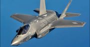 F-35, najnowszy i najdroższy myśliwiec świata, wylatał 100 tys. godzin bez ani jednej katastrofy