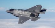 Niewidzialny F-35 pojawił się na radarach. Każdy mógł go zobaczyć