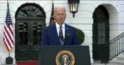 “Najbardziej patriotyczną rzeczą, jaką można zrobić, to zaszczepić się”. J. Biden w Dniu Niepodległości USA