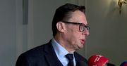 Sejm wraca do pracy nad reformą SN. “Projekt prezydencki, to jest projekt wiodący”