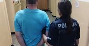 Z blisko 3 promilami opiekował się 2-letnim dzieckiem.