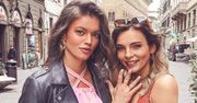 Homoseksualna para w "Top Model". Karolina i Agnieszka oczarowały jury, ale casting przeszła tylko jedna