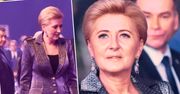 Tak powstają kreacje Agaty Dudy. Projektantka zdradziła nieznane szczegóły. Tylko raz w roku może pozwolić sobie na szaleństwo