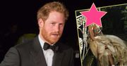 Książę Harry ma romans z kuzynką?! Ta informacja wstrząsnęła brytyjskim dworem