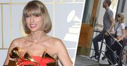 Dlaczego Calvin Harris nie wspierał Taylor Swift na Grammy 2015? Jest komentarz