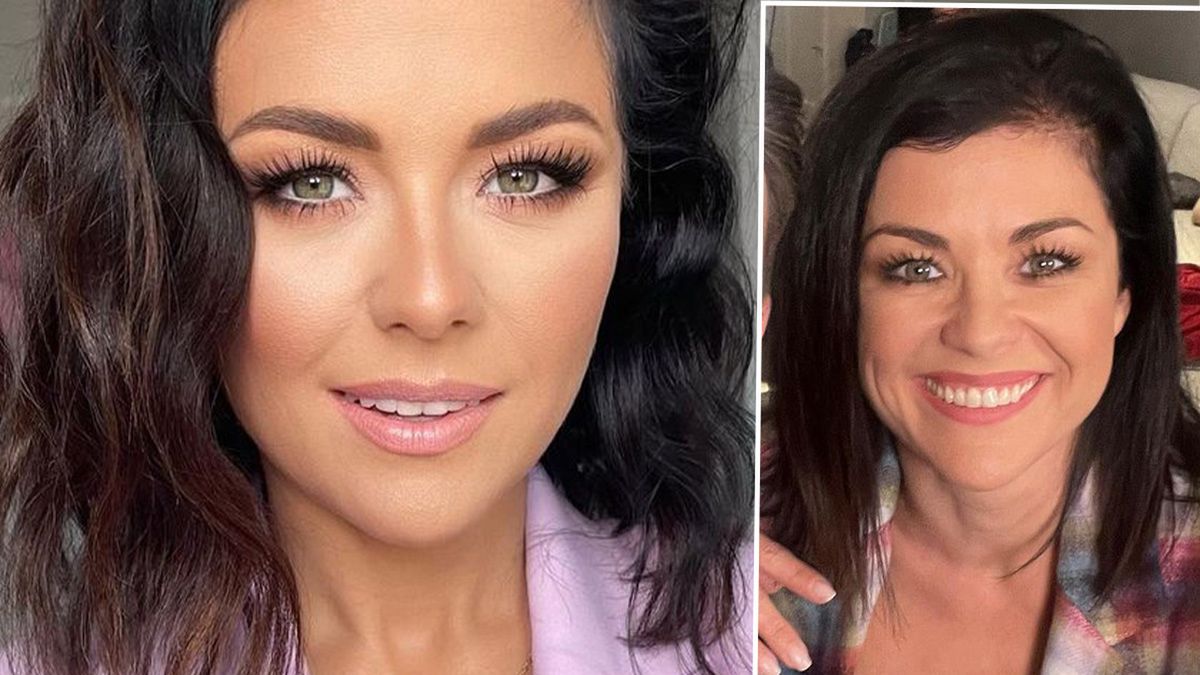 Kasia Cichopek zapozowała z nowym partnerem