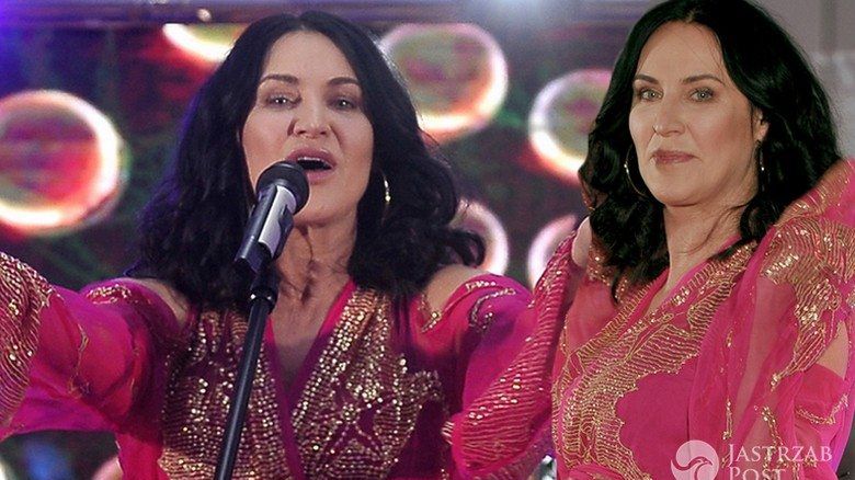 Kayah na Gali Charytatywnej Choinki Rotariańskiej