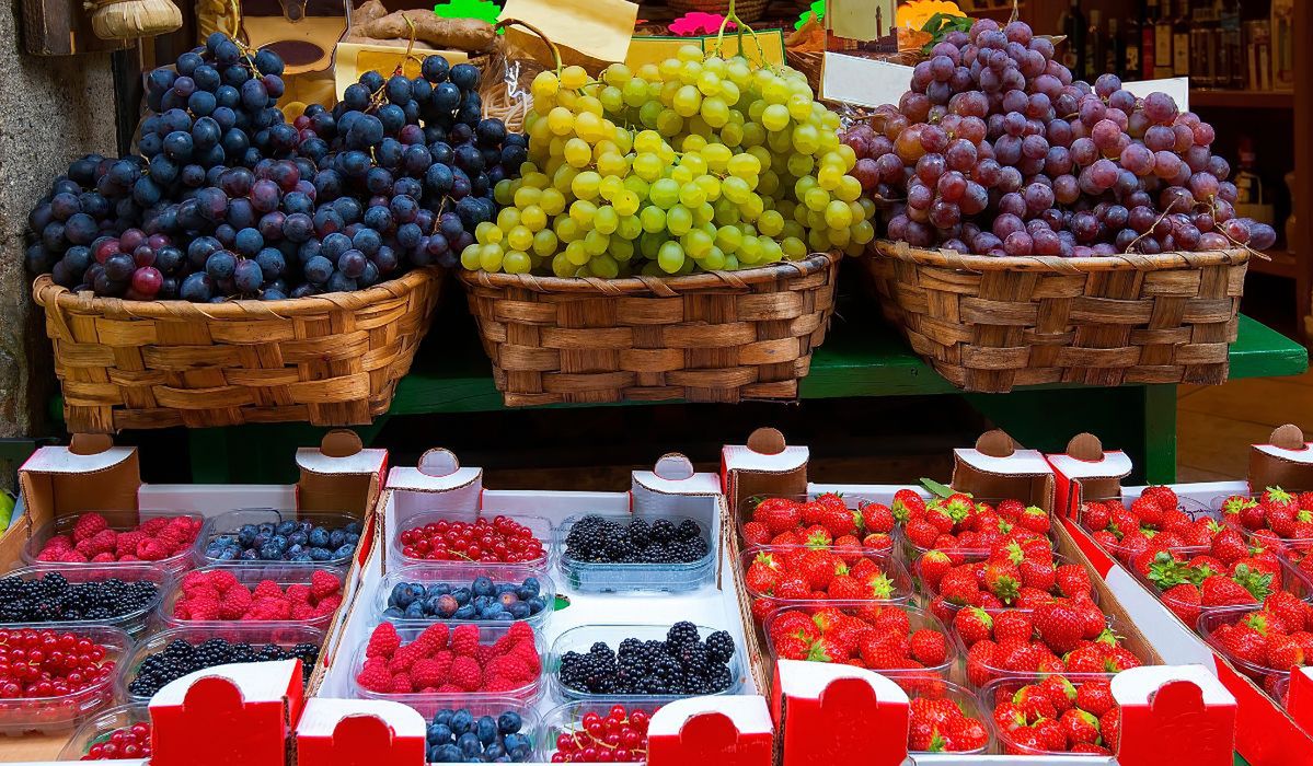 Cena malin może podnieść ciśnienie - Pyszności; foto: Adobe Stock