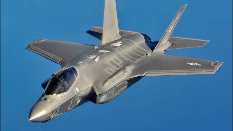 Wśród wymienionych kontrybucji dla NATO jest F-35 cz HIMARS