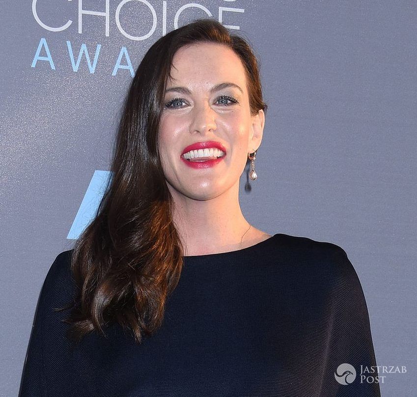 Liv Tyler, Critics' Choice Awards 2016 (fot. ONS)