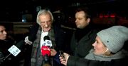 Rzecznik PiS po posiedzeniu klubu: Zjednoczona Prawica na pewno obroni naszego ministra sprawiedliwości