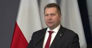 “Katecheci nie są ani lepsi, ani gorsi od innych nauczycieli”. Minister edukacji o księdzu, który w trakcie lekcji wykręcał ręce uczniowi