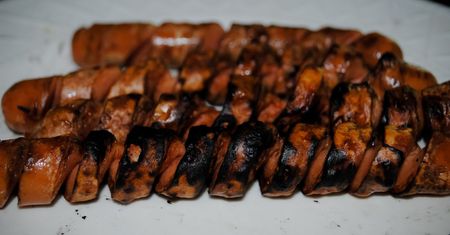 Ulubiona przekąska Amerykanów w nowej wersji. Szybko zrobisz w domu