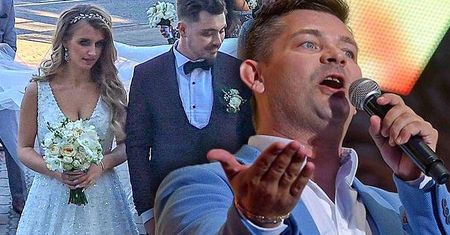 Zenek Martyniuk przerywa milczenie! Król disco polo ostro komentuje skandaliczne zachowanie syna Daniela!