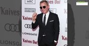 Daniel Craig zagra w dwóch sequelach „Na noże”. Zarobi ponad 100 milionów dolarów.